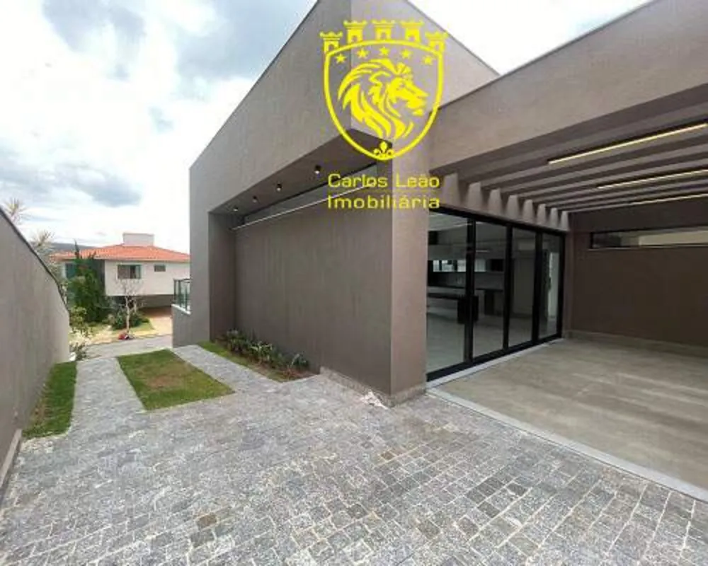 Casa, 4 quartos, 350 m² - Foto 15