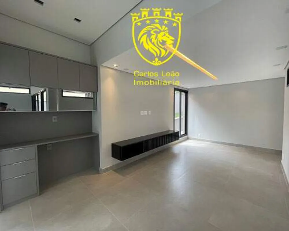 Casa, 4 quartos, 350 m² - Foto 1