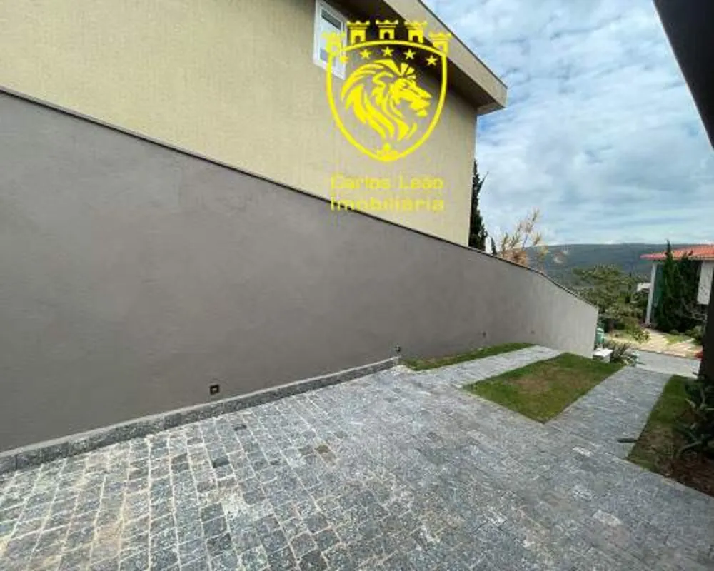 Casa, 4 quartos, 350 m² - Foto 17