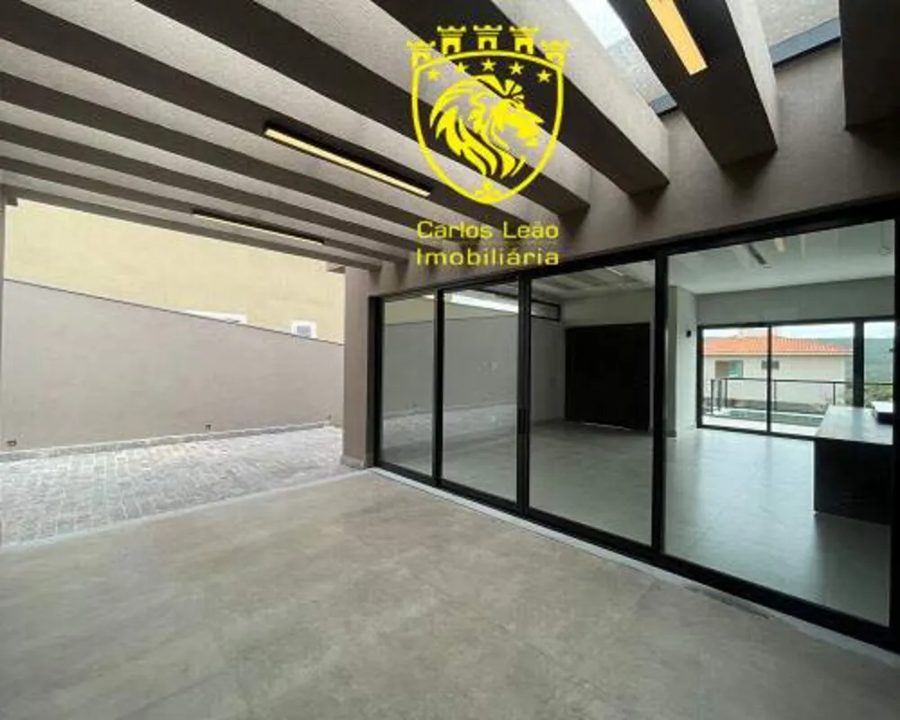 Casa, 4 quartos, 350 m² - Foto 19