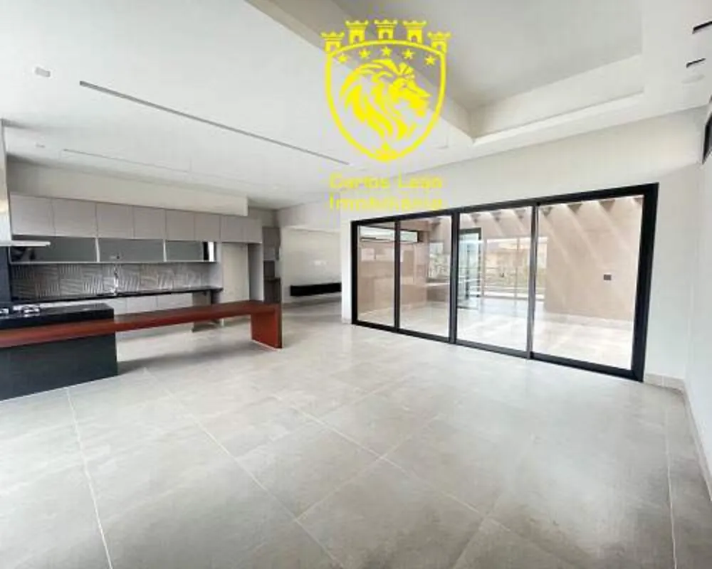 Casa, 4 quartos, 350 m² - Foto 6