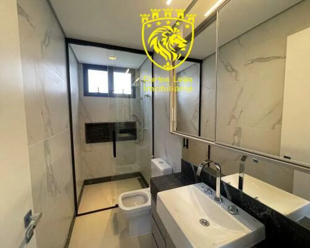 Casa, 4 quartos, 350 m² - Foto 20