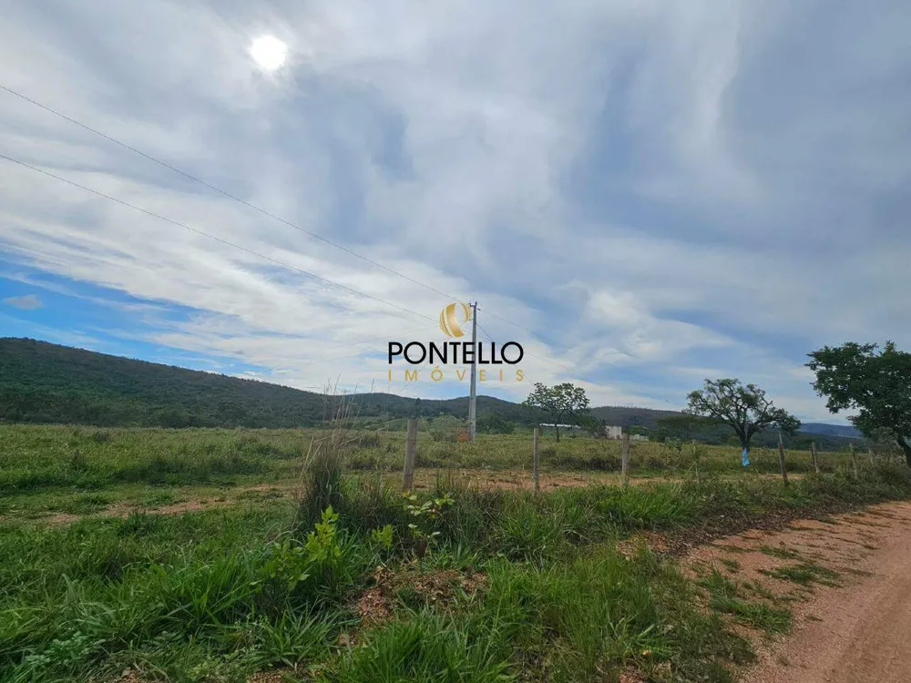 Fazenda, 65 hectares - Foto 1