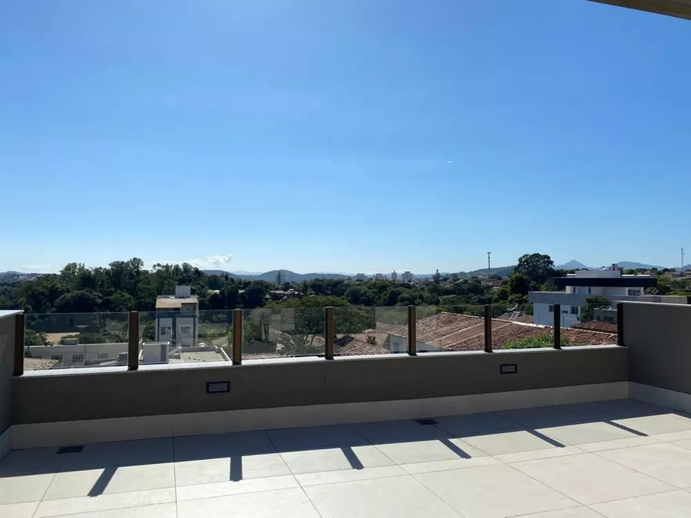 Apartamento à venda com 3 quartos, 75m² - Foto 4