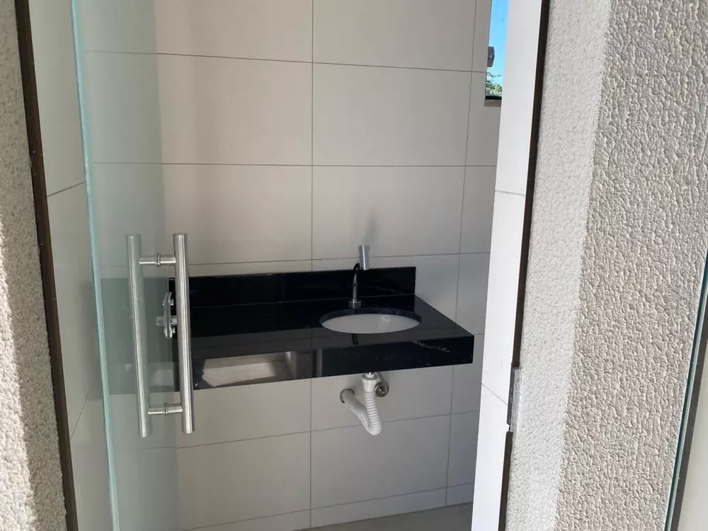 Apartamento à venda com 3 quartos, 75m² - Foto 3