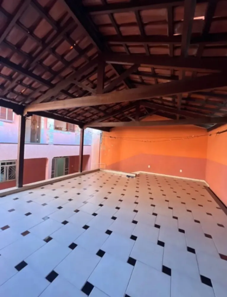 Casa, 4 quartos, 196 m² - Foto 11