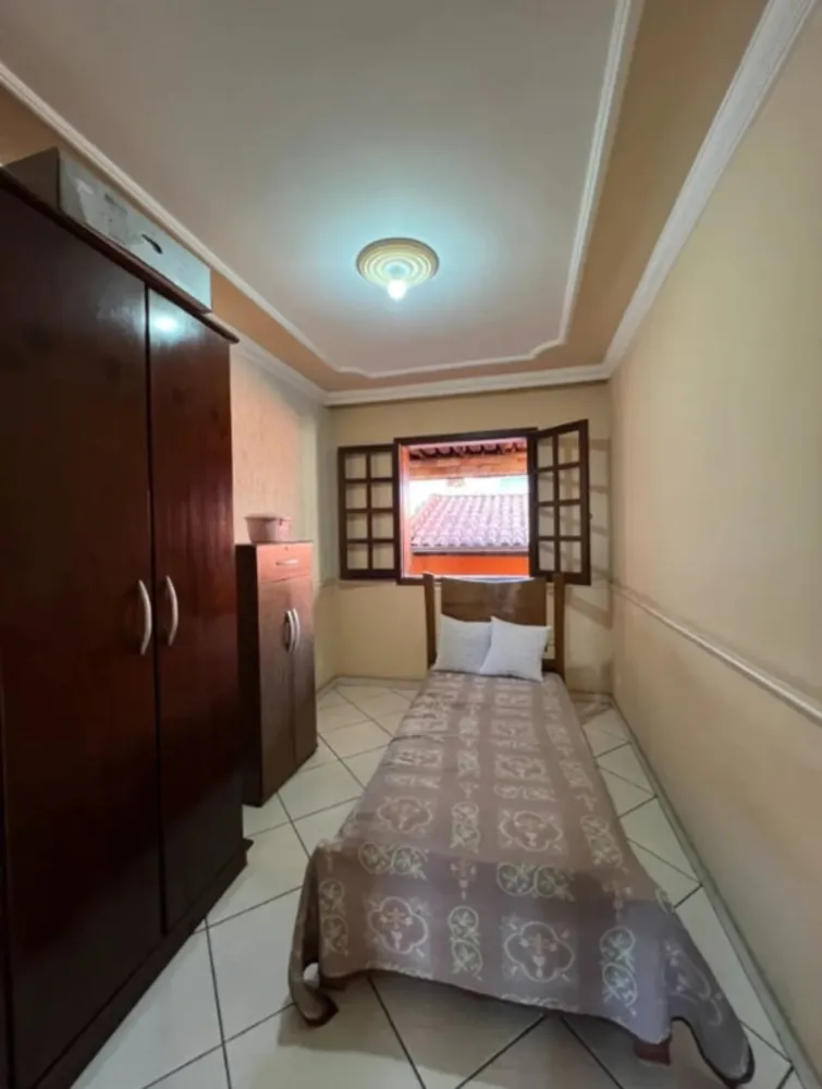 Casa, 4 quartos, 196 m² - Foto 3