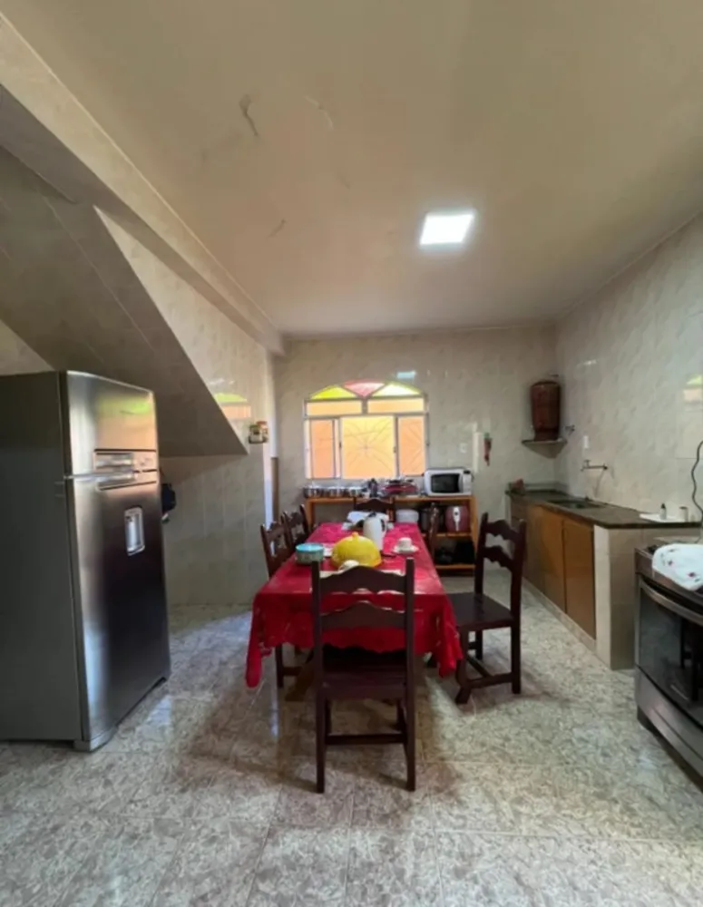 Casa, 4 quartos, 196 m² - Foto 4