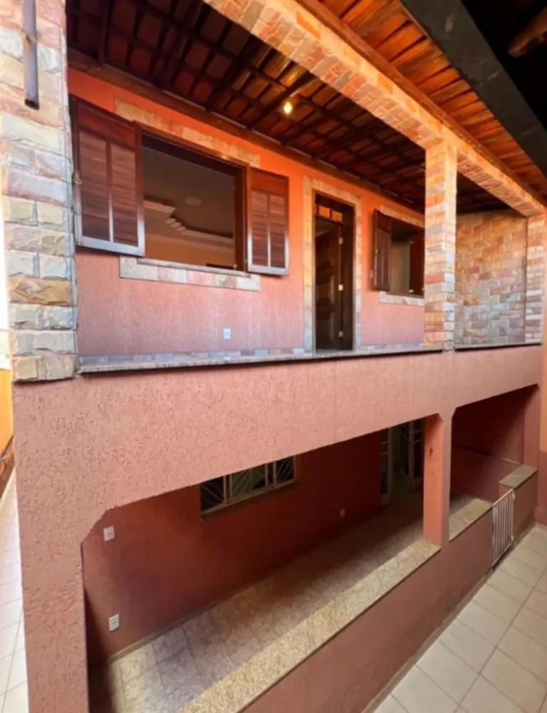 Casa, 4 quartos, 196 m² - Foto 5