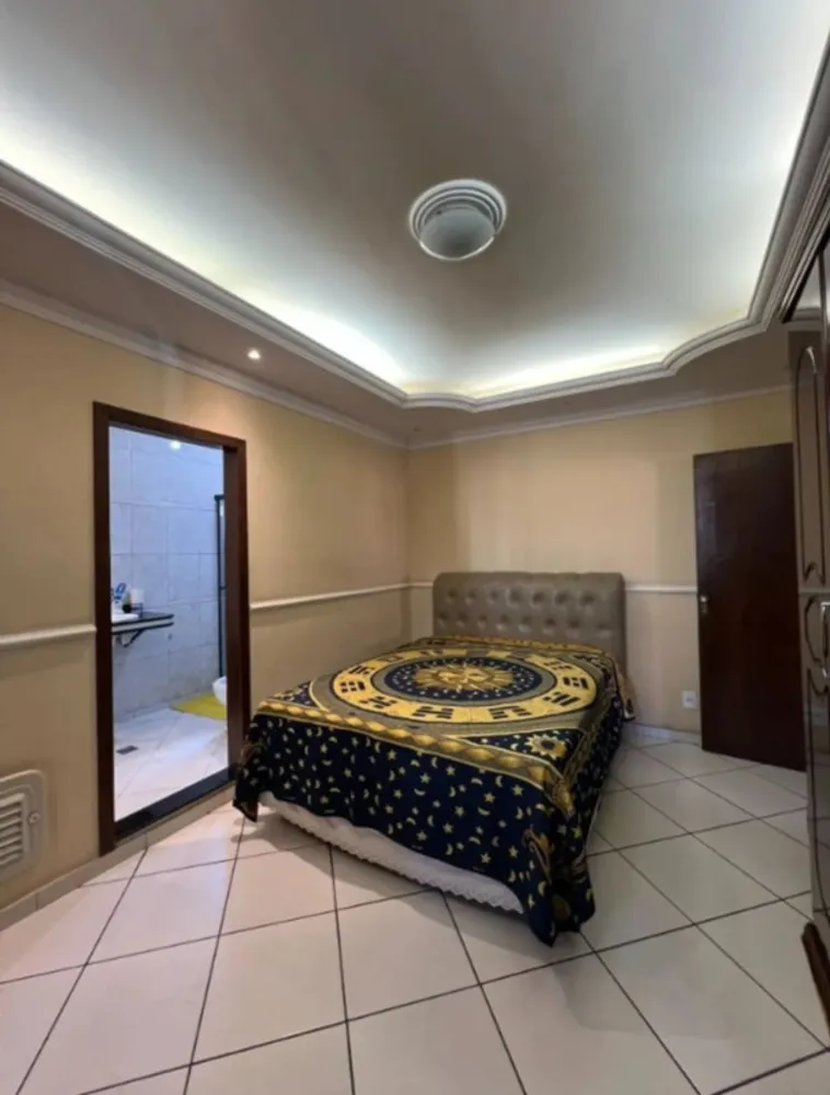 Casa, 4 quartos, 196 m² - Foto 8