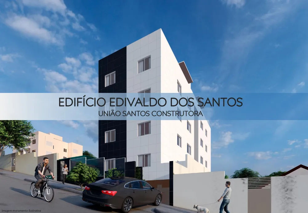Apartamento, 3 quartos, 120 m² - Foto 1