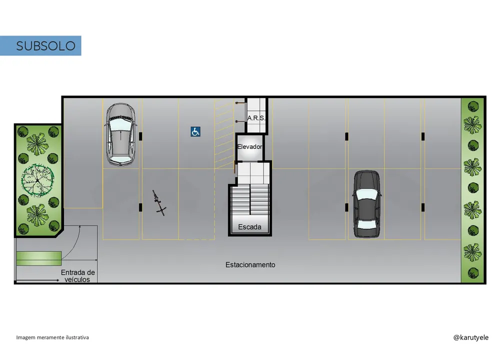 Apartamento, 3 quartos, 120 m² - Foto 5