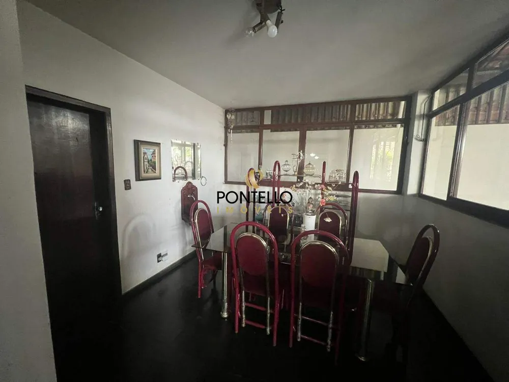 Casa, 6 quartos, 453 m² - Foto 7