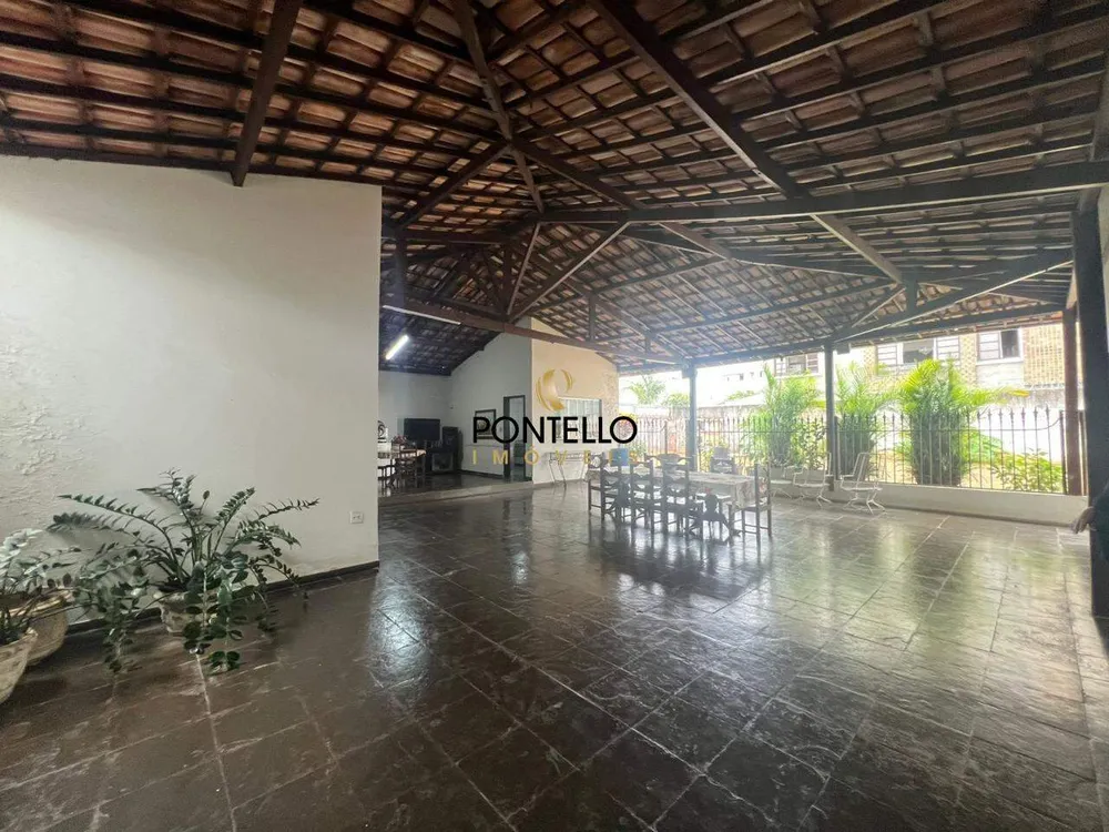 Casa, 6 quartos, 453 m² - Foto 20