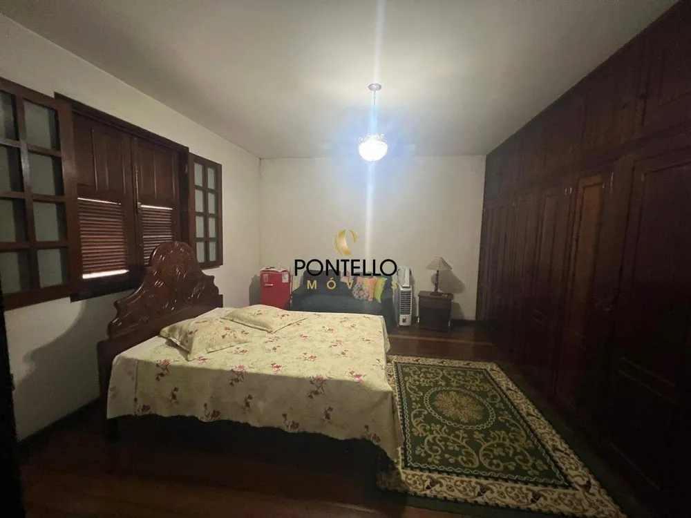 Casa, 6 quartos, 453 m² - Foto 7