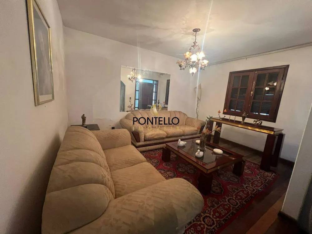 Casa, 6 quartos, 453 m² - Foto 5