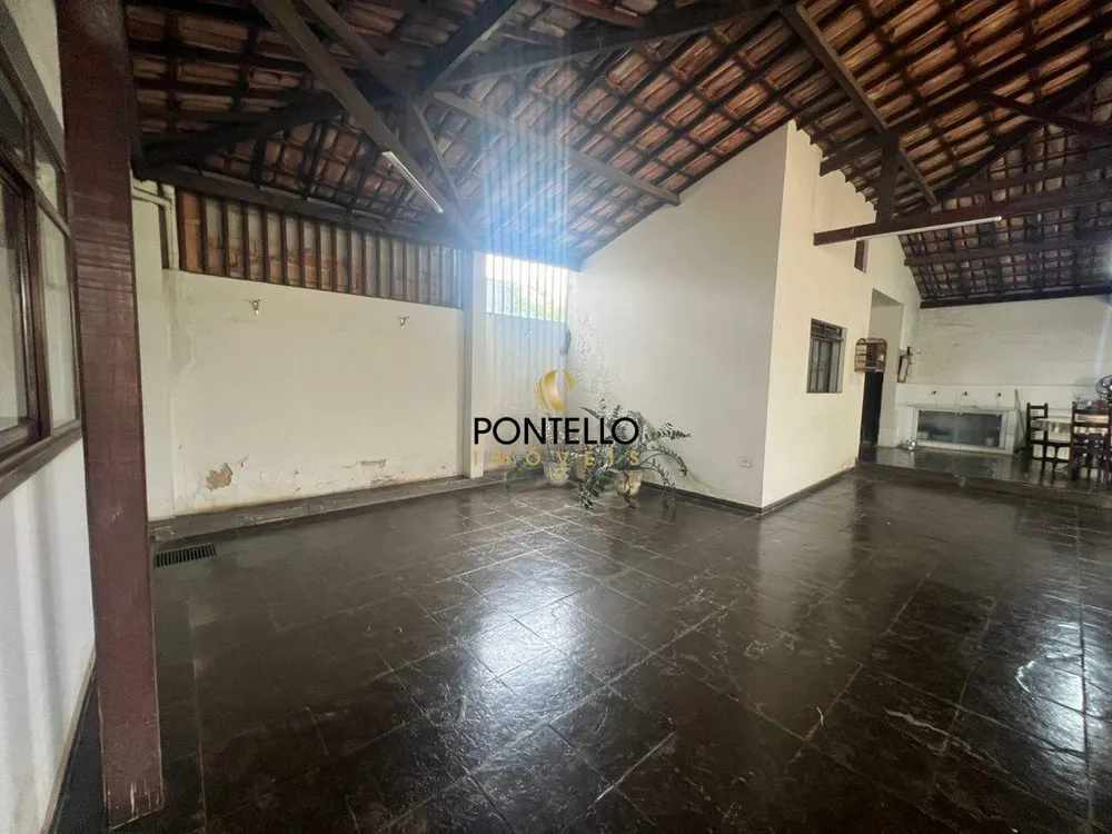 Casa, 6 quartos, 453 m² - Foto 10