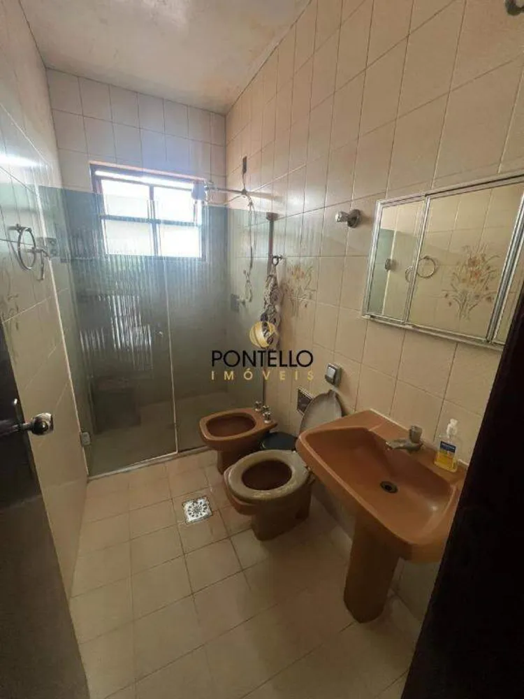 Casa, 6 quartos, 453 m² - Foto 14