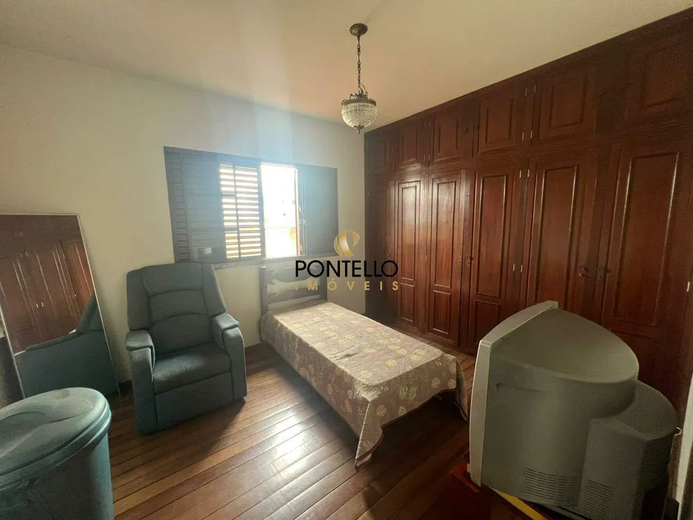 Casa, 6 quartos, 453 m² - Foto 10