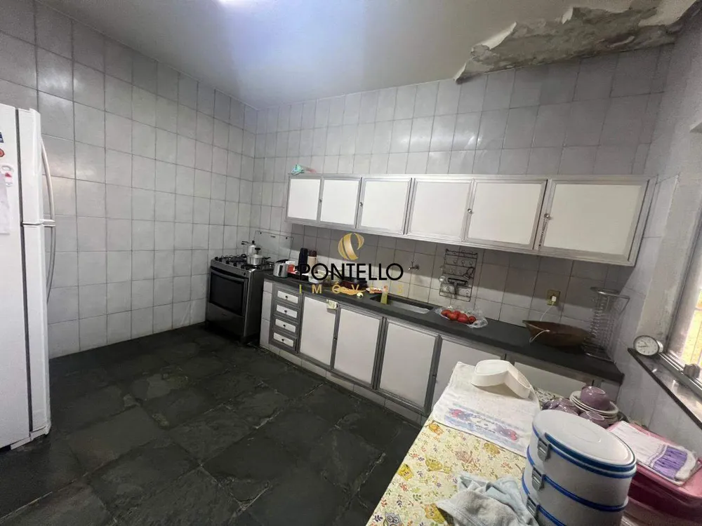 Casa, 6 quartos, 453 m² - Foto 4