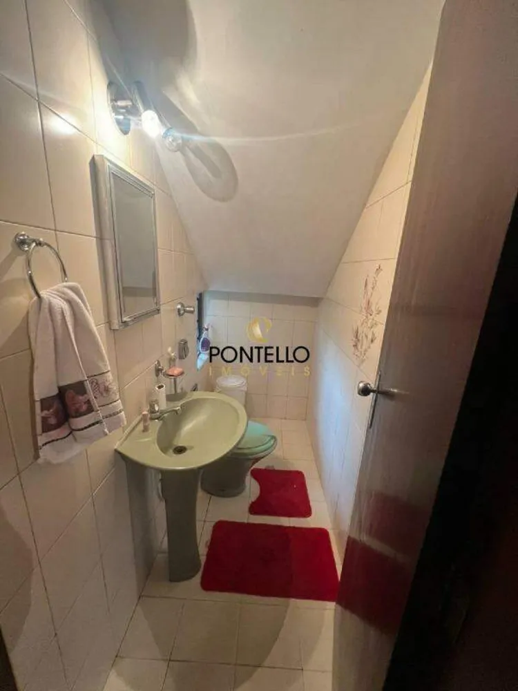 Casa, 6 quartos, 453 m² - Foto 9