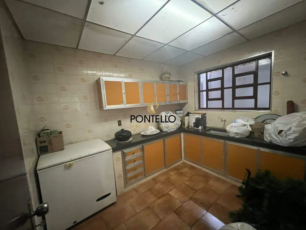 Casa, 6 quartos, 453 m² - Foto 5
