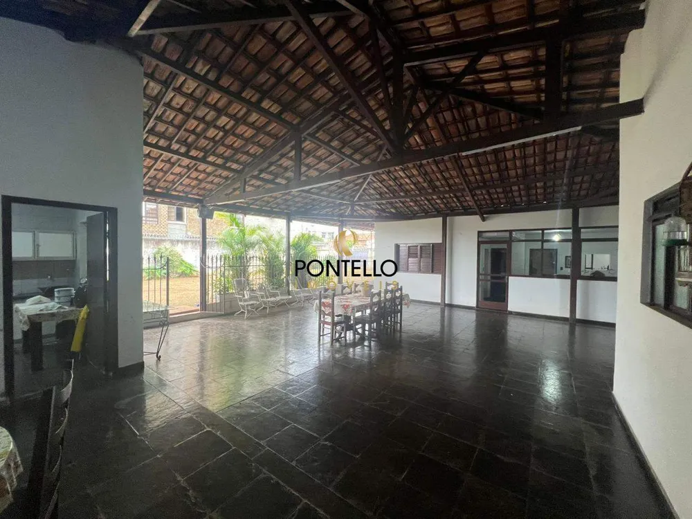 Casa, 6 quartos, 453 m² - Foto 11