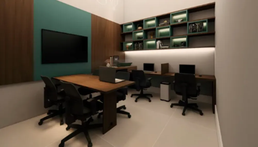 Apartamento, 3 quartos, 84 m² - Foto 5