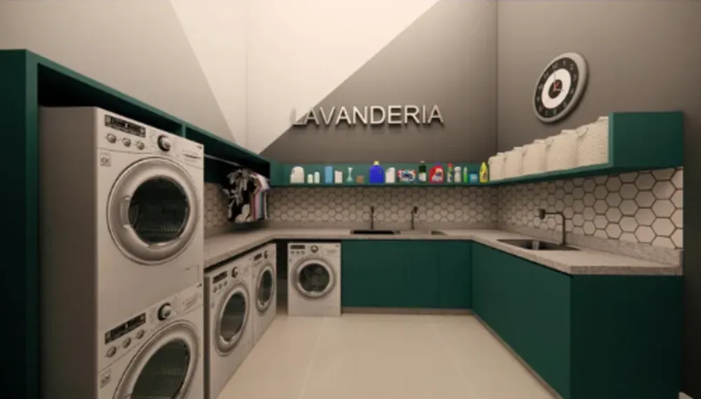 Apartamento, 3 quartos, 84 m² - Foto 6