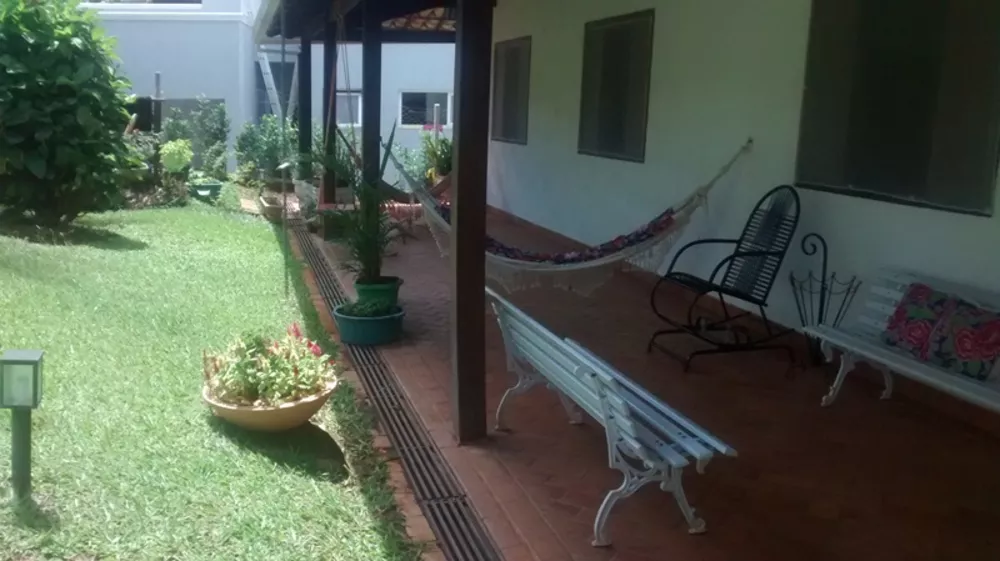 Casa à venda com 3 quartos, 260m² - Foto 7