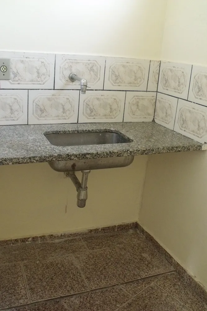 Loja-Salão, 45 m² - Foto 7