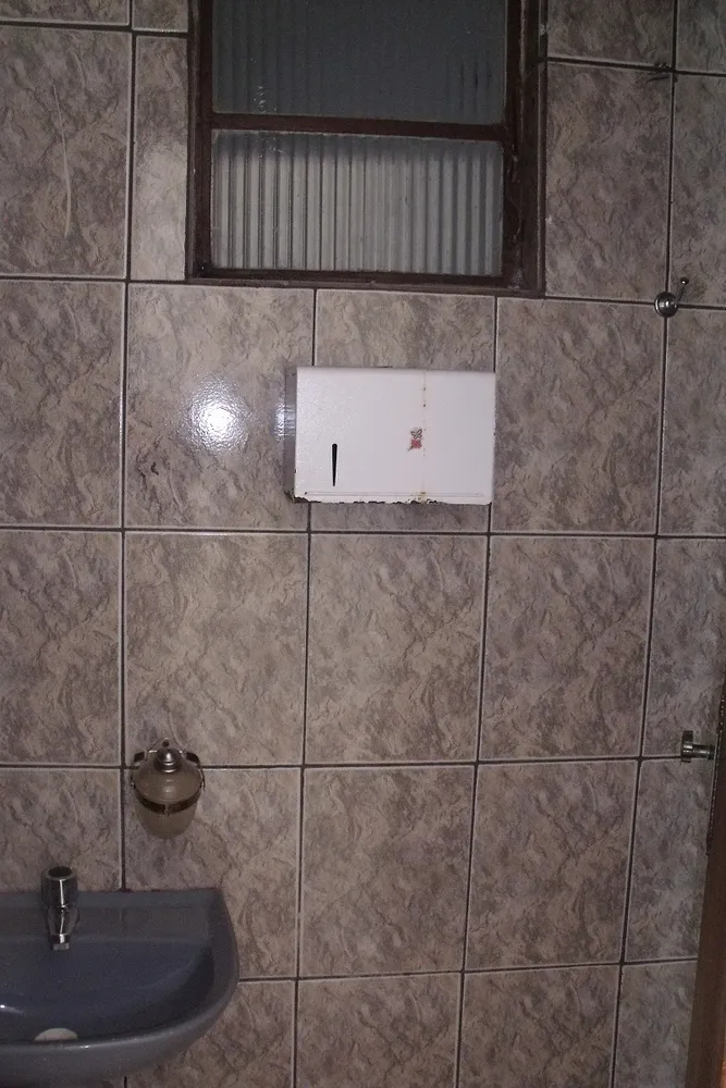 Loja-Salão, 45 m² - Foto 11