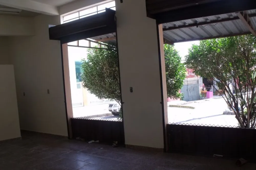 Loja-Salão, 45 m² - Foto 1
