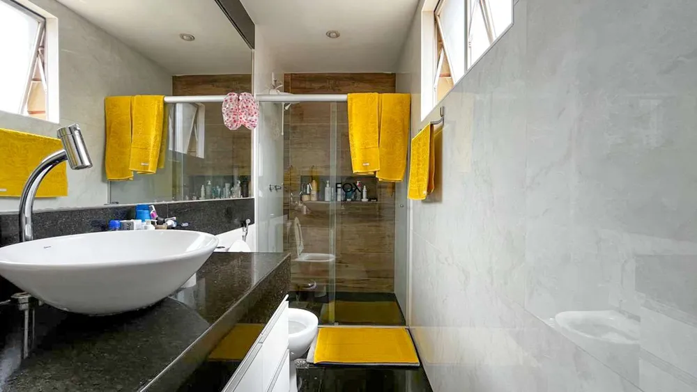 Apartamento, 4 quartos, 150 m² - Foto 7