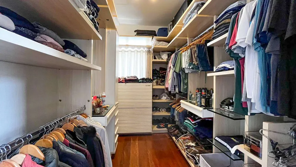 Apartamento, 4 quartos, 150 m² - Foto 10