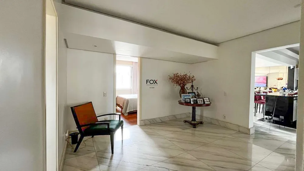 Apartamento, 4 quartos, 150 m² - Foto 13