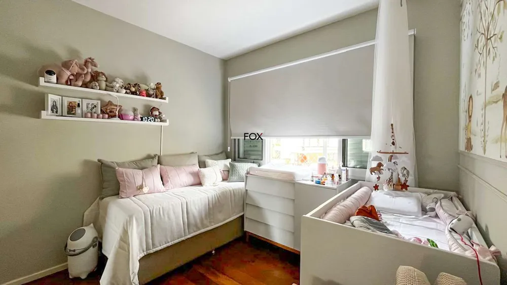 Apartamento, 4 quartos, 150 m² - Foto 1