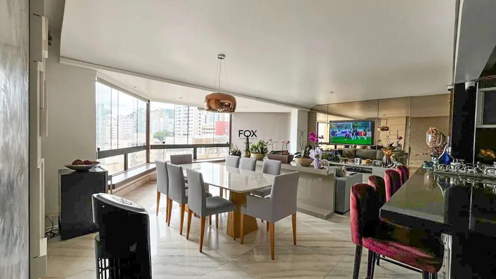 Apartamento, 4 quartos, 150 m² - Foto 2