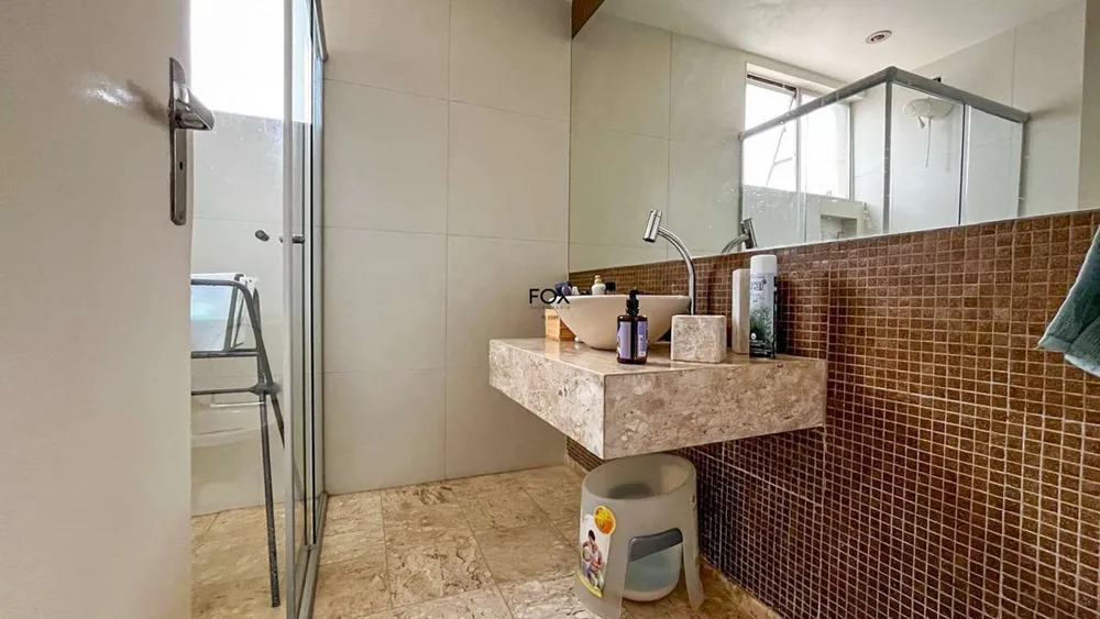 Apartamento, 4 quartos, 150 m² - Foto 9