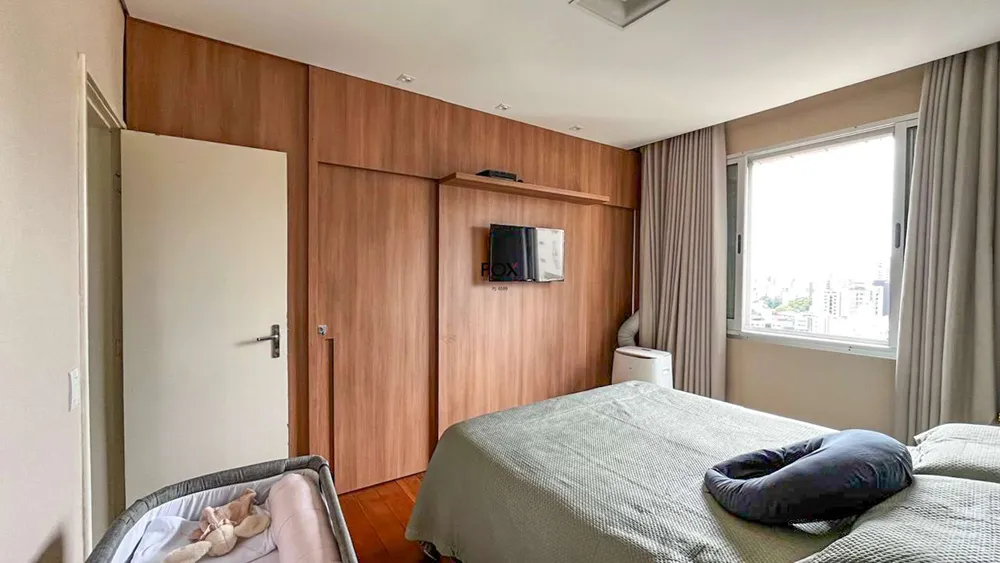 Apartamento, 4 quartos, 150 m² - Foto 7
