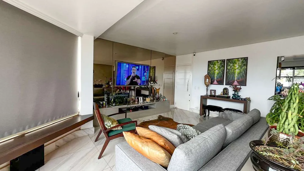 Apartamento, 4 quartos, 150 m² - Foto 9
