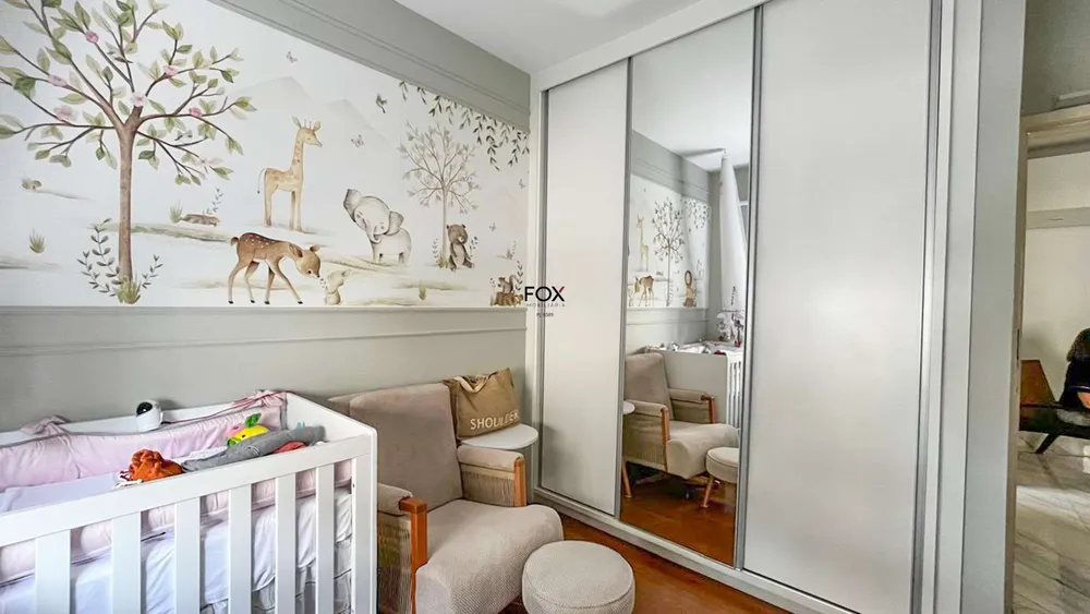 Apartamento, 4 quartos, 150 m² - Foto 19