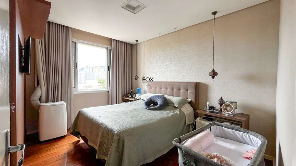 Apartamento, 4 quartos, 150 m² - Foto 5