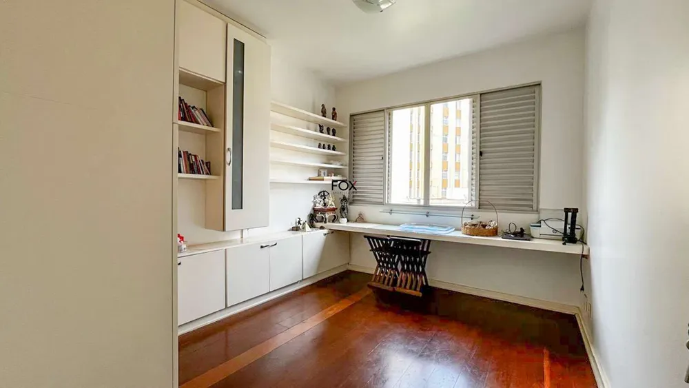 Apartamento, 4 quartos, 150 m² - Foto 8