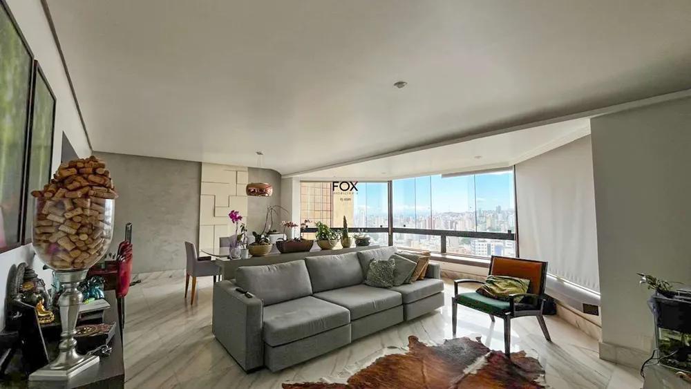 Apartamento, 4 quartos, 150 m² - Foto 3