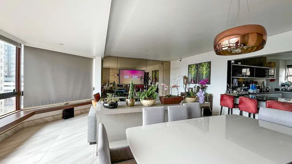 Apartamento, 4 quartos, 150 m² - Foto 3