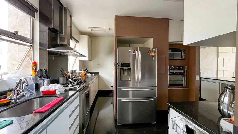 Apartamento, 4 quartos, 150 m² - Foto 11