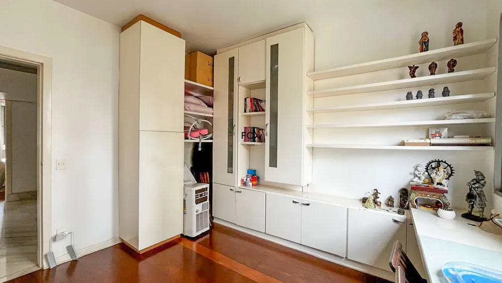 Apartamento, 4 quartos, 150 m² - Foto 4