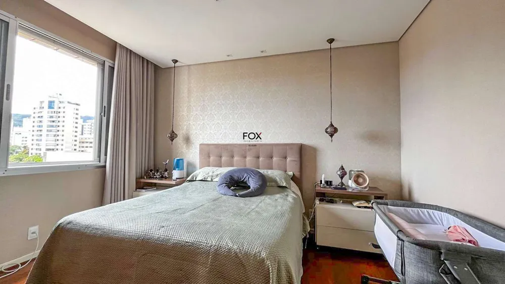 Apartamento, 4 quartos, 150 m² - Foto 5