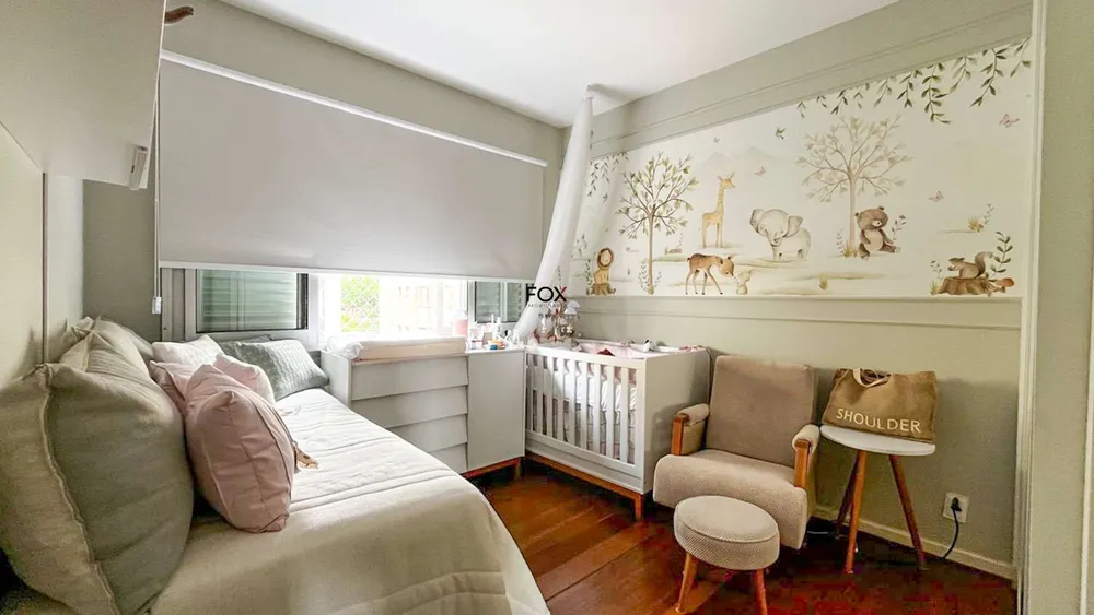 Apartamento, 4 quartos, 150 m² - Foto 6